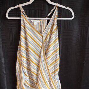 EUC Market & Spruce tank top